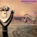 Rubber Rodeo - Scenic Views / Mercury